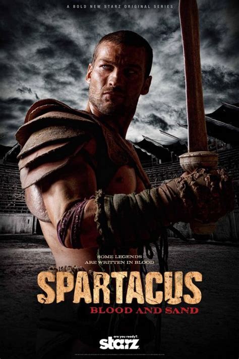 index of spartacus season 1 download